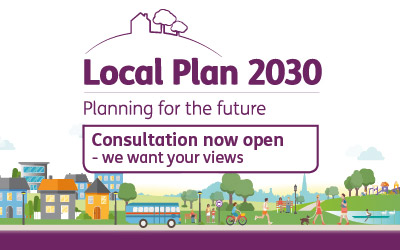 Local Plan