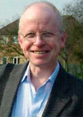 Mark Fitzpatrick (Chairman)
